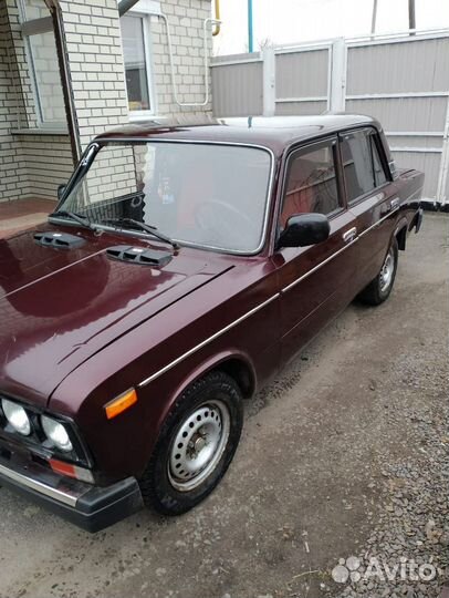 ВАЗ 2103 1.3 МТ, 1980, 5 146 км