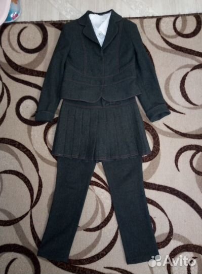 Школьная форма
