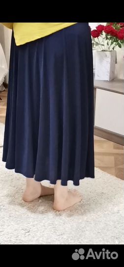 Юбка брюки 50 52