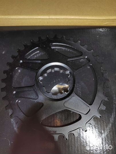 Запчасти на велосипед