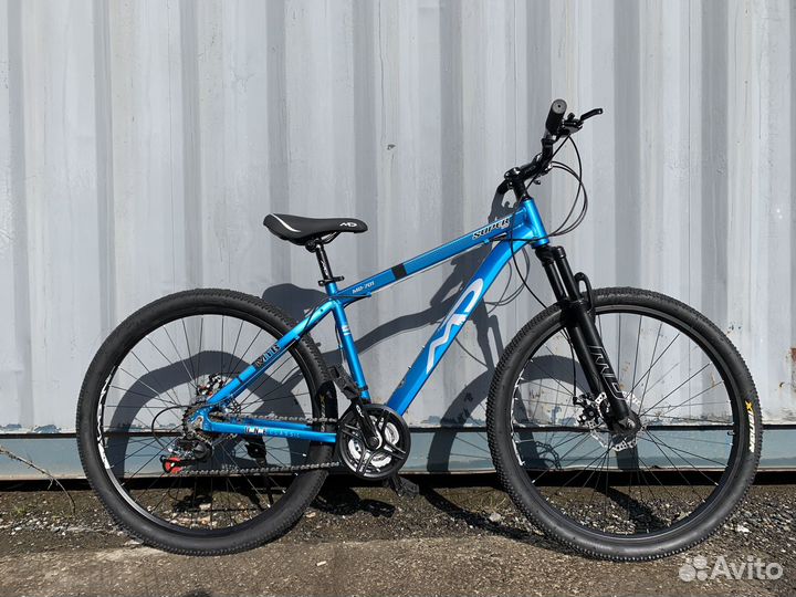 Велосипеды новые горные скоростные