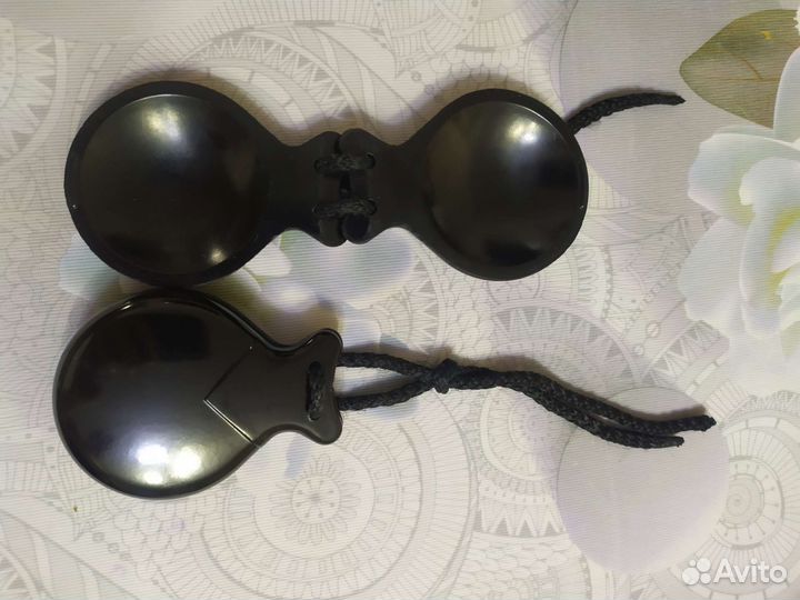 Костаньеты