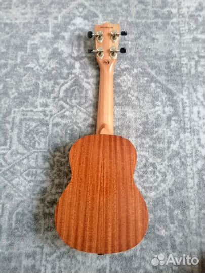 Укулеле flight nus 310