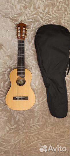 Guitalele GL1 Yamaha