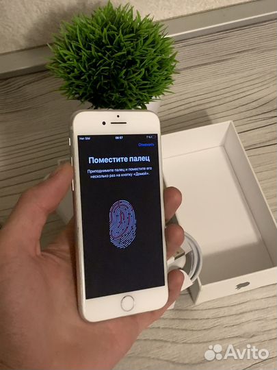 iPhone 7, 32 ГБ