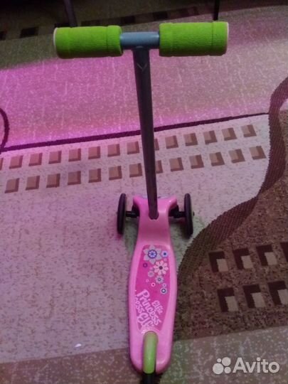 Продам самокат