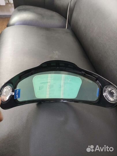 Визор для шлема cl-14