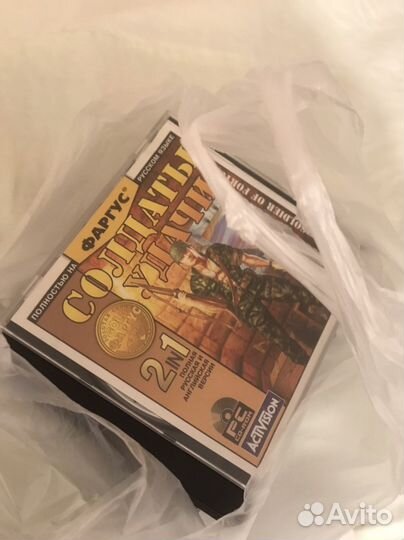 PC пк компьютерные игры от фаргус