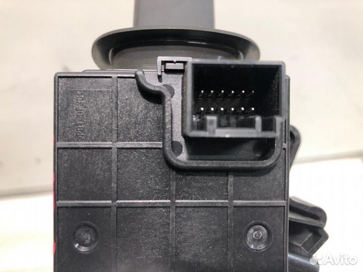 Переключатель подрулевой Chevrolet Volt