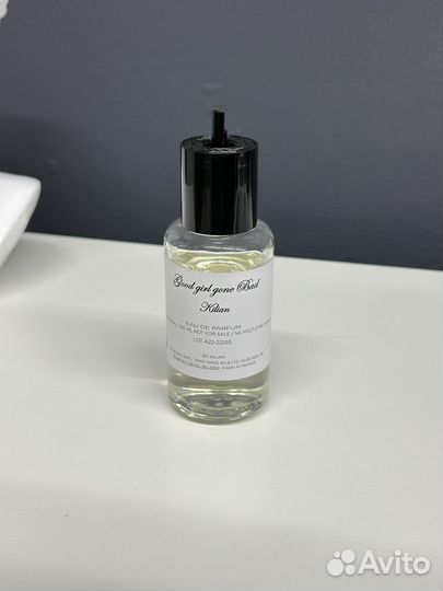 Kilian Good Girl Gone Bad