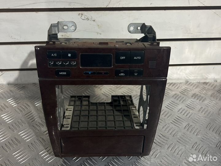 Климат контроль nissan cefiro a32
