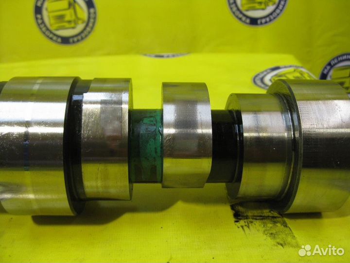 Распредвал 4600500601 mercedes-benz, axor 2