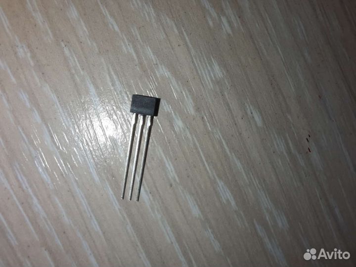 Датчик холла 49e