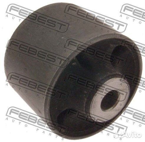 Сайлентблок задней балки