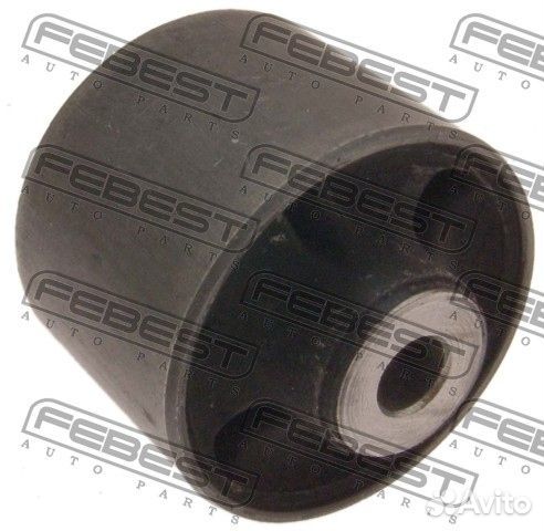 Сайлентблок задней балки