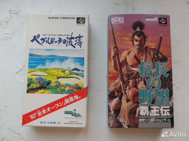 Super nintendo snes гольф и стратегия