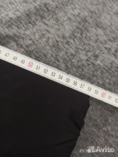 Пуховик Puma Shearing Down Jacket