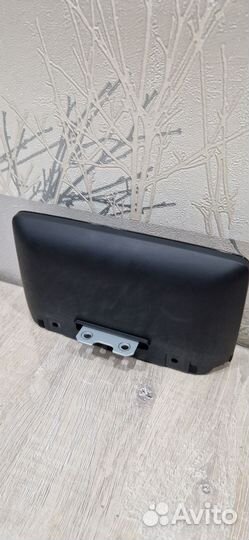 Монитор информационный дисплей Mazda CX-9