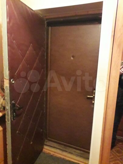 2-к. квартира, 51,9 м², 3/5 эт.