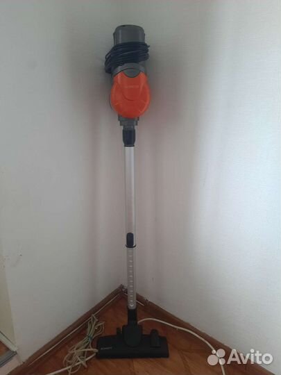 Пылесос scarlett