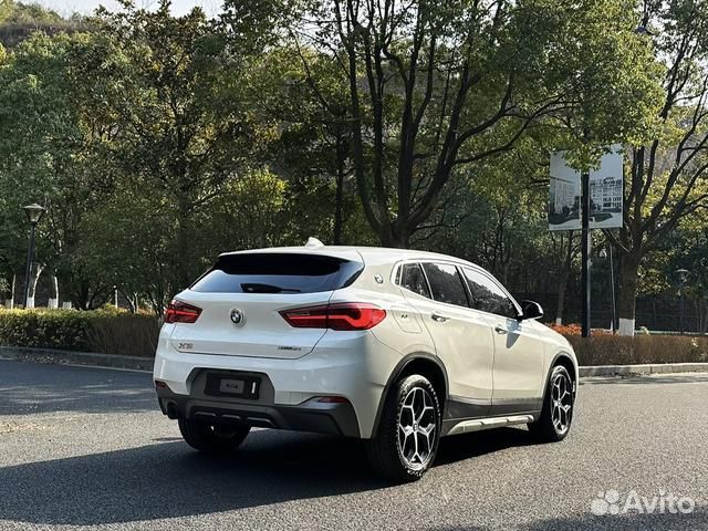 BMW X2 1.5 AT, 2019, 62 000 км