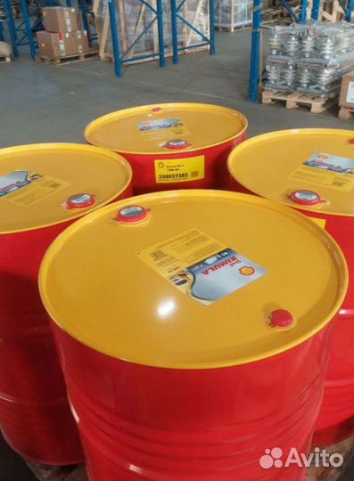 Моторное масло Shell Helix Ultra 10W-40 опт