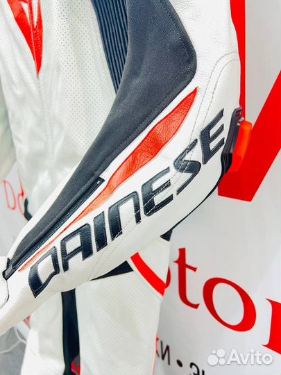 Экипировка для мотоцикла Dainese D-air