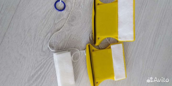 Стеклоочиститель