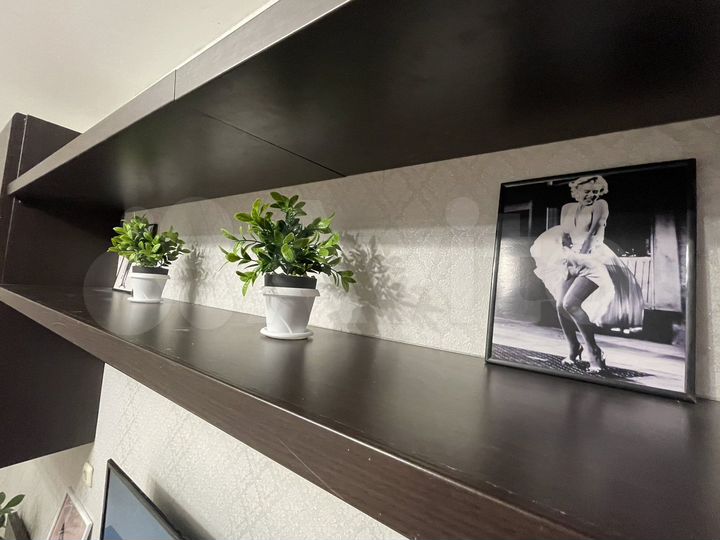 1-к. квартира, 41 м², 10/10 эт.