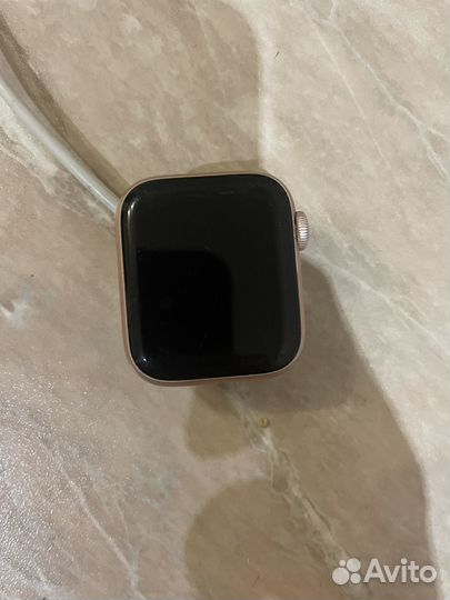 Смарт часы apple watch 4