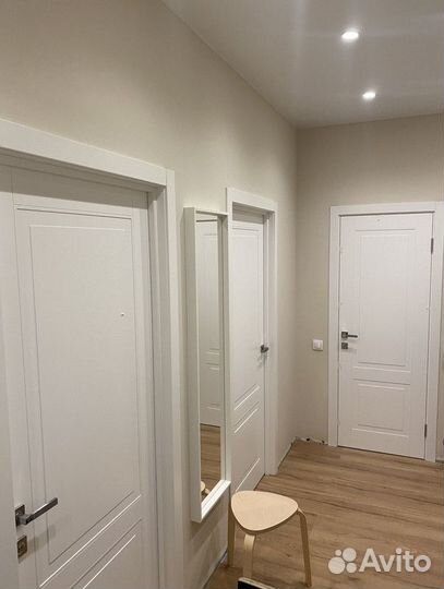 Двери межкомнатные Замер и Установка