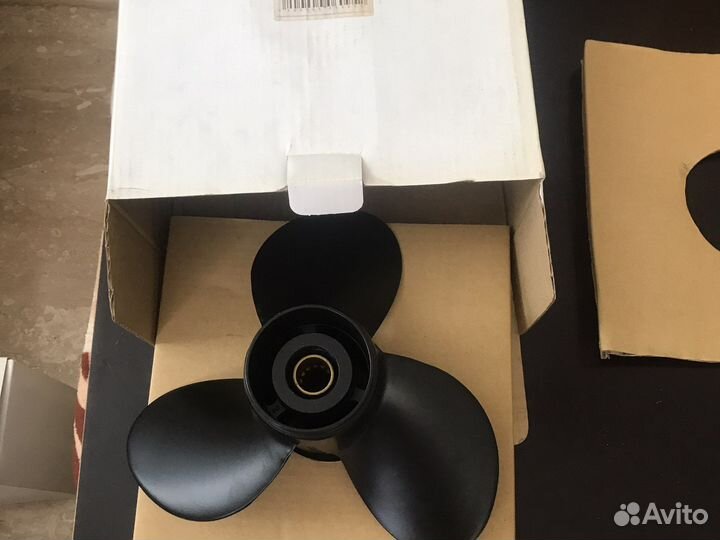 Винты suzuki Сузуки 20/140 л/с