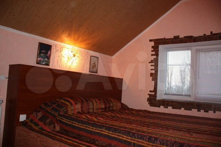 2-к. квартира, 45 м², 4/4 эт.