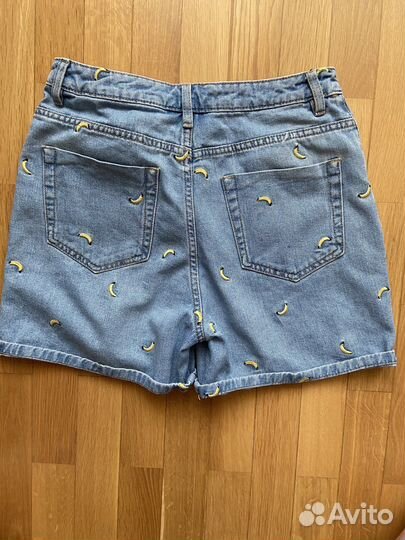 Шорты женские