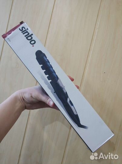 Плойка для волос