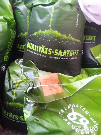 Продам семена трав