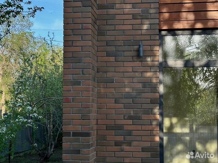 Продам кирпич