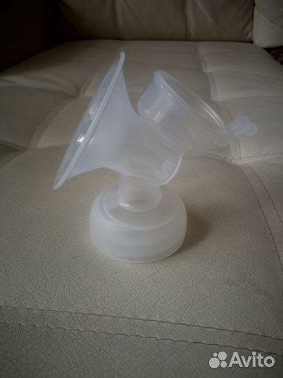 Запчасти на молокоотсос авент avent