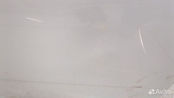 Дверь боковая Opel Astra H, 2010