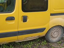 Renault Kangoo 1.9 MT, 2002, 309 108 км, с пробегом, цена 220 000 руб.