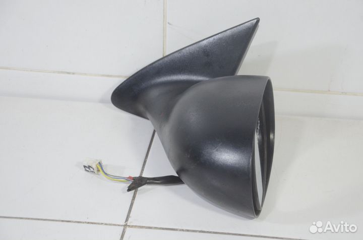 Зеркало заднего вида левое Dodge Stratus ST 2000+