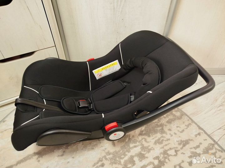 Автолюлька от 0