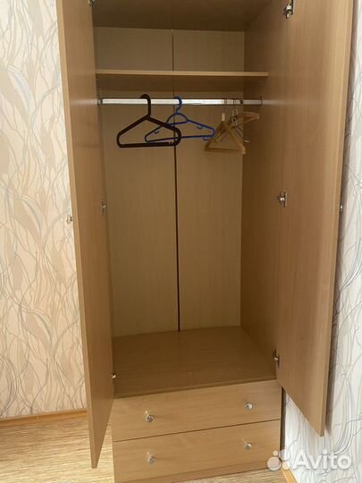 Стенка детская