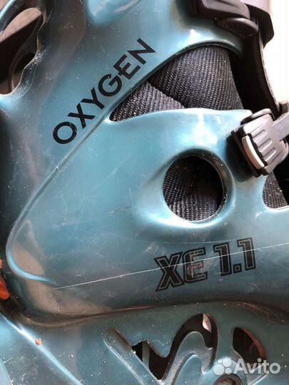 Ролики Oxygen