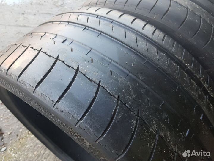 Michelin Pilot Sport 265/30 R20