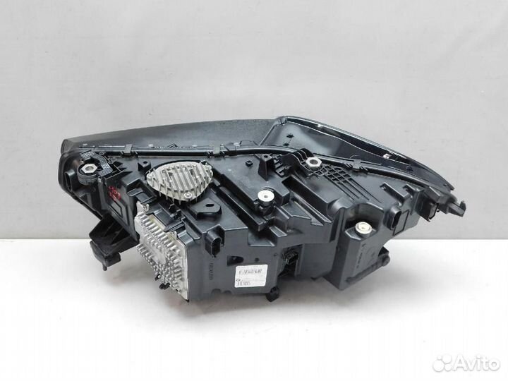 Фара правая BMW X5