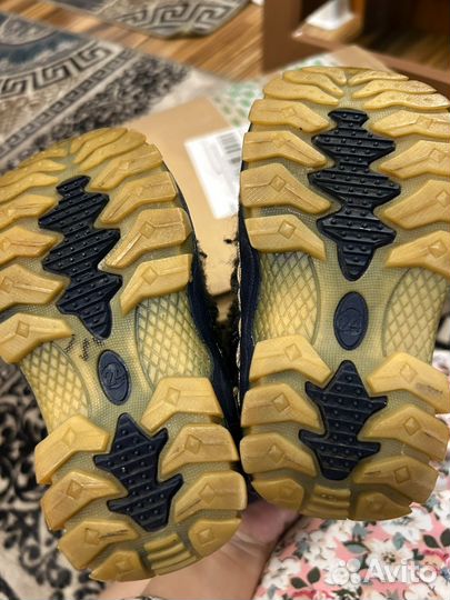 Валенки детские 24 размер