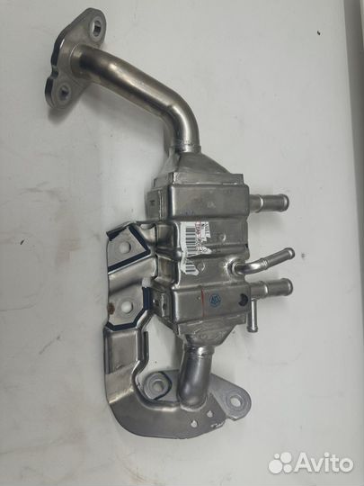 Радиатор EGR Lexus RX 450h 2568031050