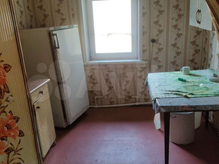 Дом 43,6 м² на участке 15 сот.