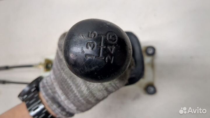 Кулиса кпп Toyota RAV 4, 2002